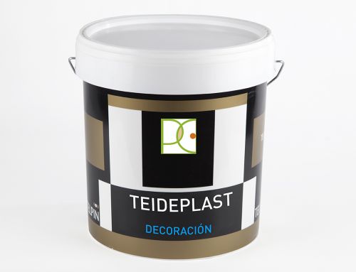 TEIDEPLAST: Calidad y Precio